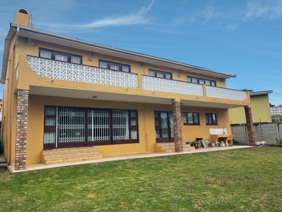 4 Bedroom Property for Sale in Braelyn Heights Eastern Cape